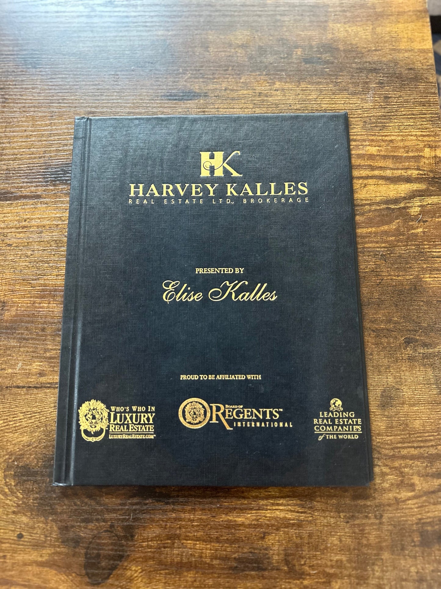 CoverBind Hardcover Thermal Binding Book Cover