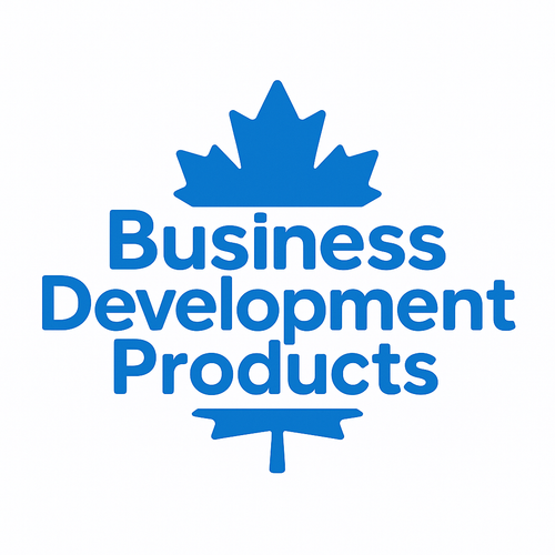 Business Development Products 