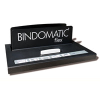 Bindomatic Flex Thermal Binding Machine