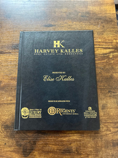 CoverBind Hardcover Thermal Binding Book Cover