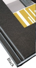 CoverBind Hardcover Thermal Binding Book Cover