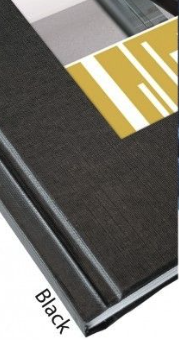 CoverBind Hardcover Thermal Binding Book Cover