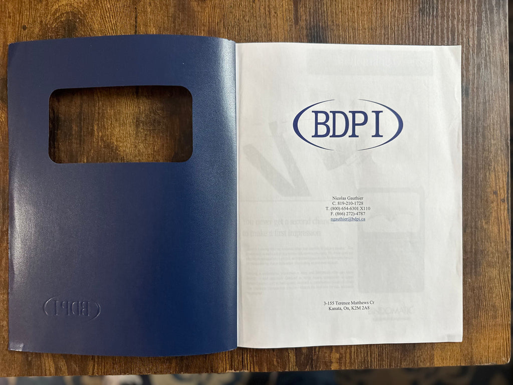 Custom Covers