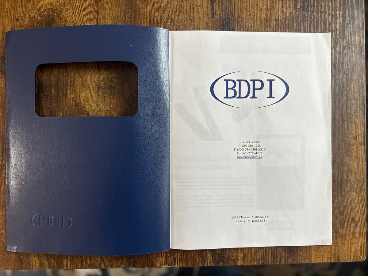 Custom Covers