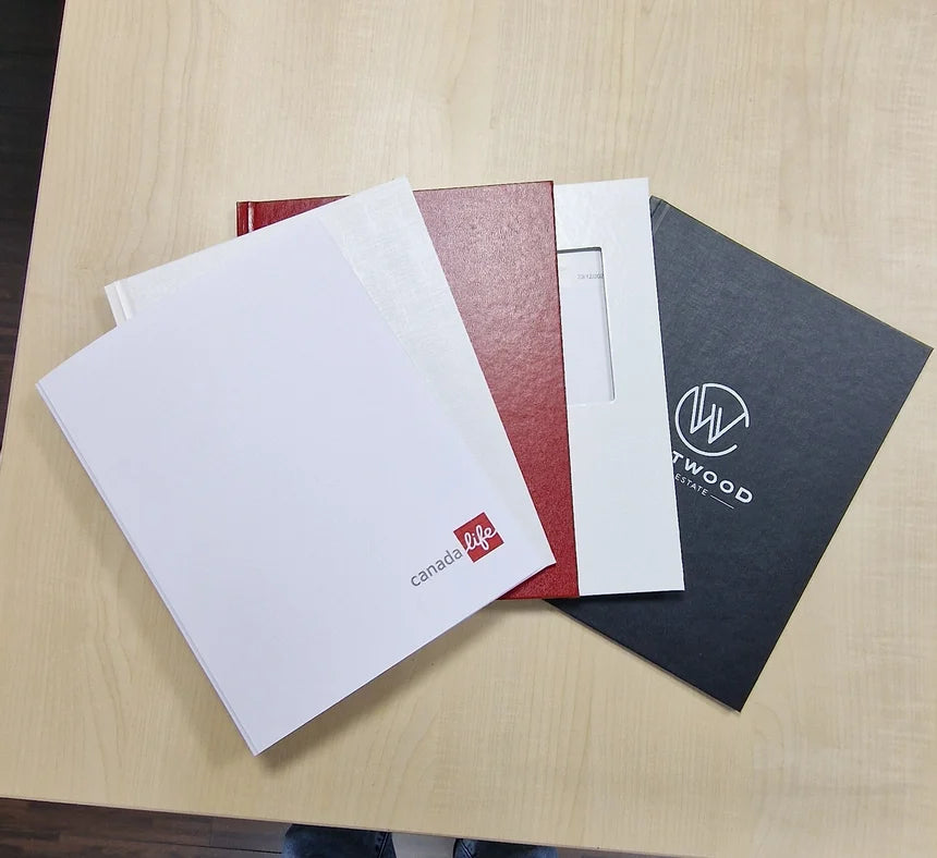 Custom Covers