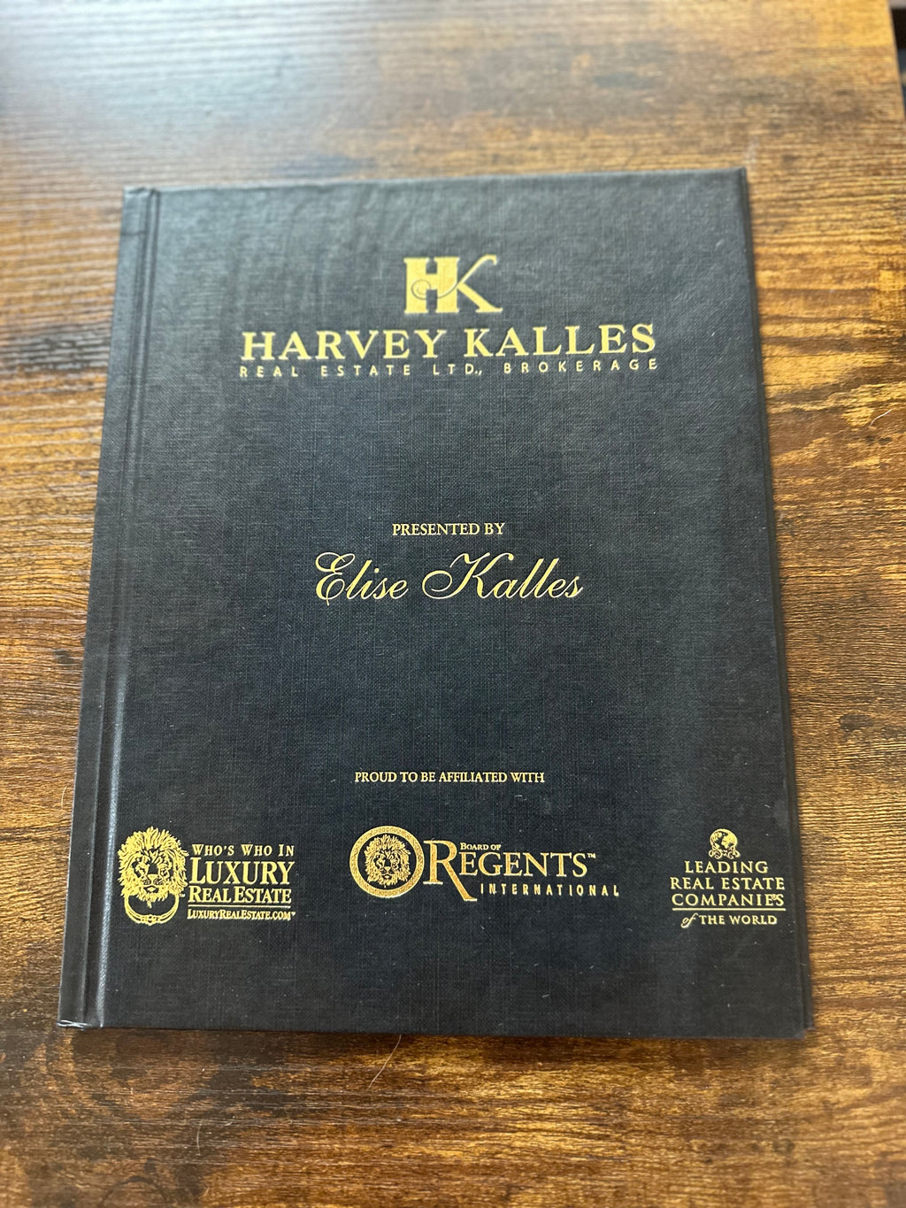 Custom Covers
