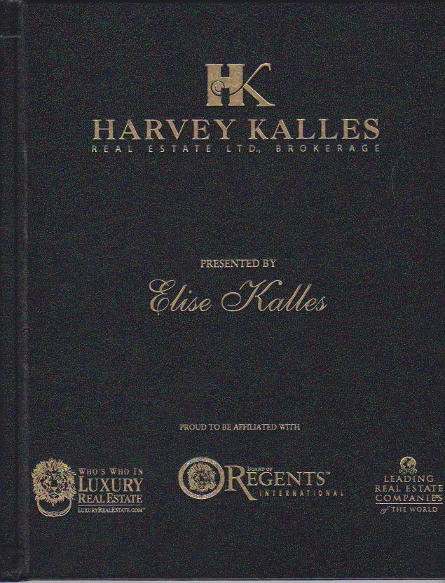 Custom Covers