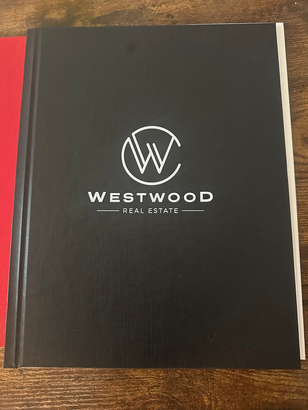 CoverBind Hardcover Thermal Binding Book Cover